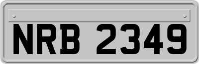 NRB2349