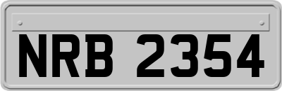 NRB2354