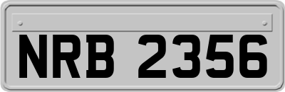 NRB2356