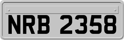NRB2358
