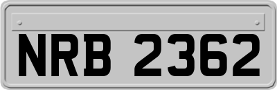 NRB2362