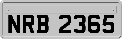 NRB2365