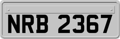 NRB2367