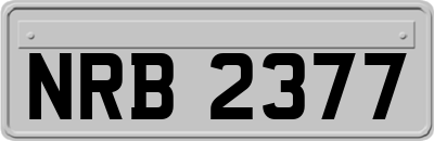 NRB2377
