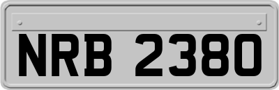 NRB2380
