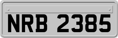 NRB2385
