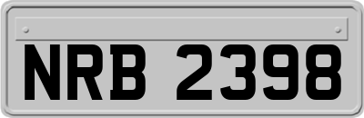 NRB2398