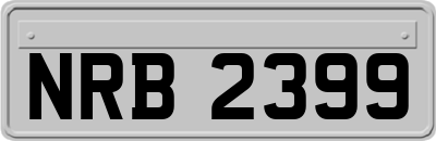 NRB2399