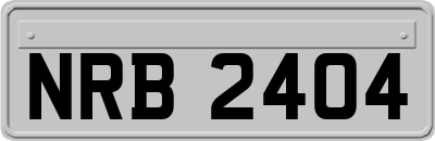NRB2404