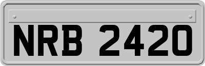NRB2420