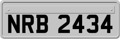 NRB2434