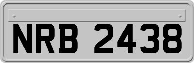 NRB2438