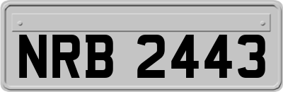 NRB2443