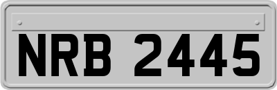 NRB2445