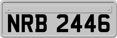 NRB2446