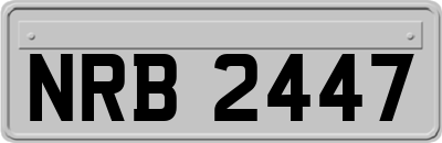 NRB2447