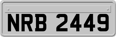 NRB2449