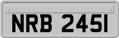 NRB2451