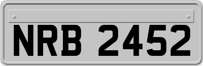 NRB2452