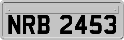 NRB2453