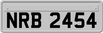 NRB2454