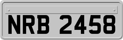 NRB2458