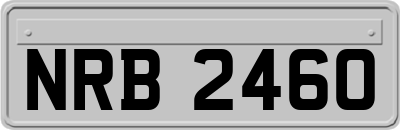 NRB2460