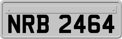 NRB2464