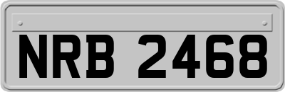 NRB2468