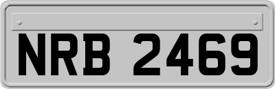 NRB2469