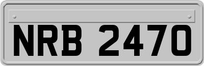 NRB2470