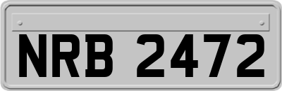 NRB2472
