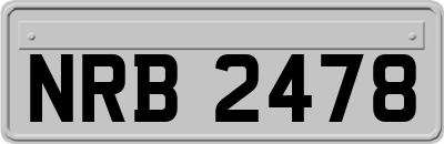NRB2478