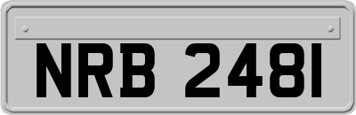 NRB2481