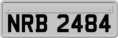 NRB2484