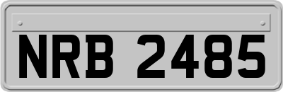 NRB2485