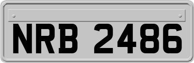 NRB2486