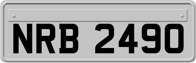 NRB2490