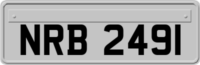 NRB2491
