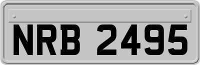 NRB2495