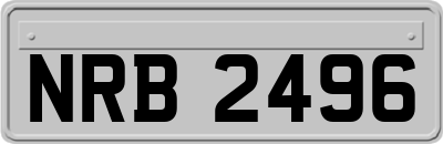 NRB2496
