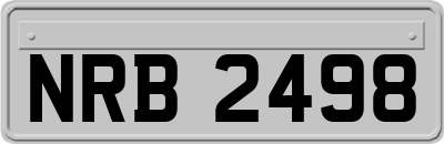 NRB2498