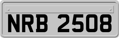 NRB2508