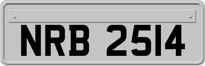 NRB2514