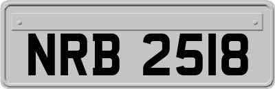 NRB2518