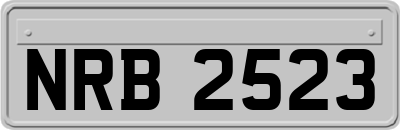 NRB2523