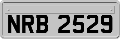 NRB2529