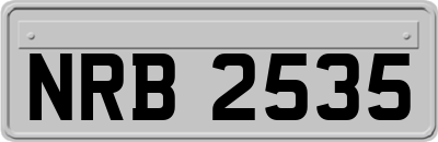 NRB2535