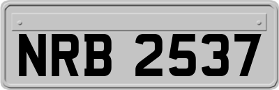 NRB2537