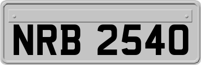 NRB2540